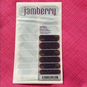 Jamberry nail wraps